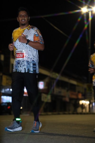 Ipoh Half Marathon 2026