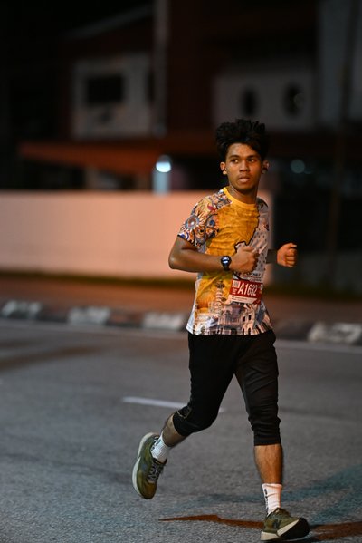 Ipoh Half Marathon 2026