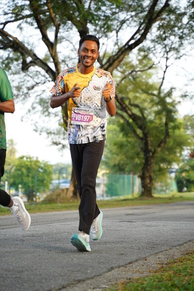 Ipoh Half Marathon 2026