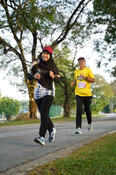 Ipoh Half Marathon 2026