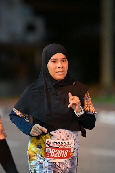 Ipoh Half Marathon 2026