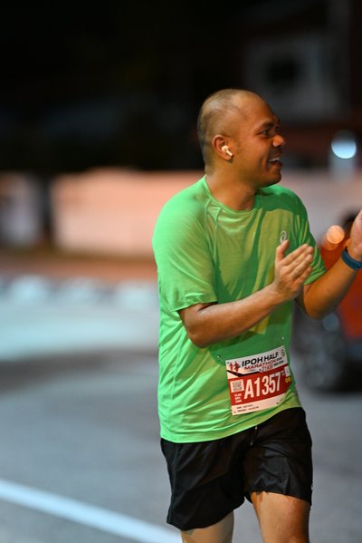 Ipoh Half Marathon 2026