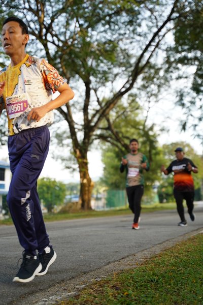 Ipoh Half Marathon 2026
