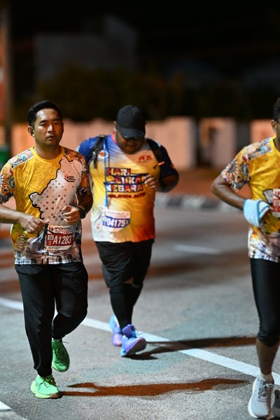 Ipoh Half Marathon 2026