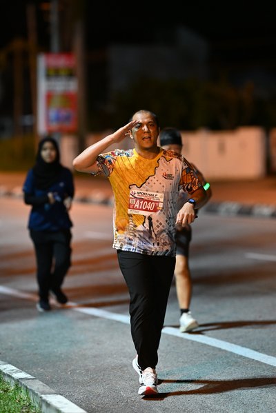 Ipoh Half Marathon 2026