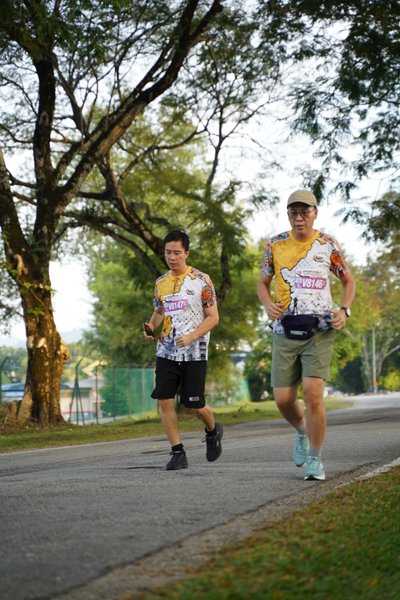 Ipoh Half Marathon 2026