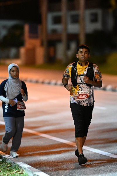 Ipoh Half Marathon 2026