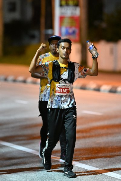Ipoh Half Marathon 2026