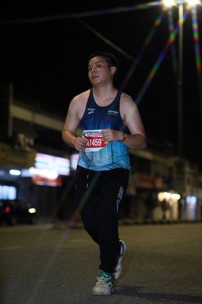 Ipoh Half Marathon 2026