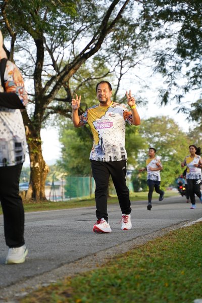 Ipoh Half Marathon 2026