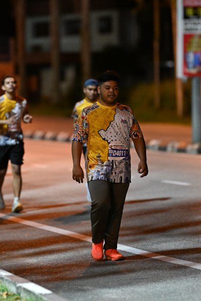 Ipoh Half Marathon 2026
