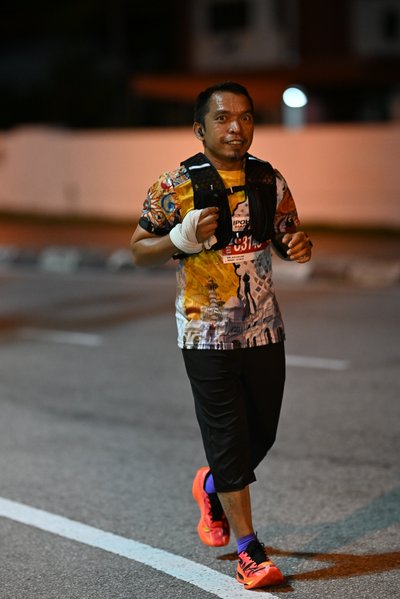 Ipoh Half Marathon 2026