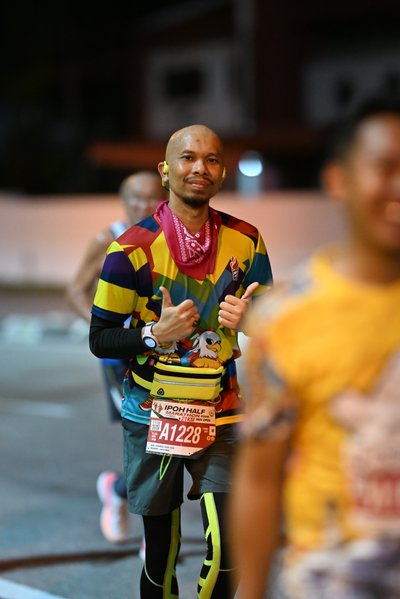 Ipoh Half Marathon 2026