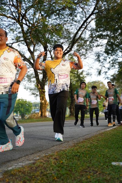 Ipoh Half Marathon 2026