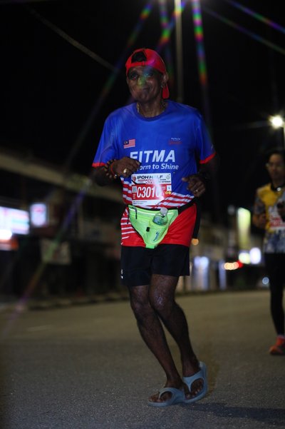 Ipoh Half Marathon 2026