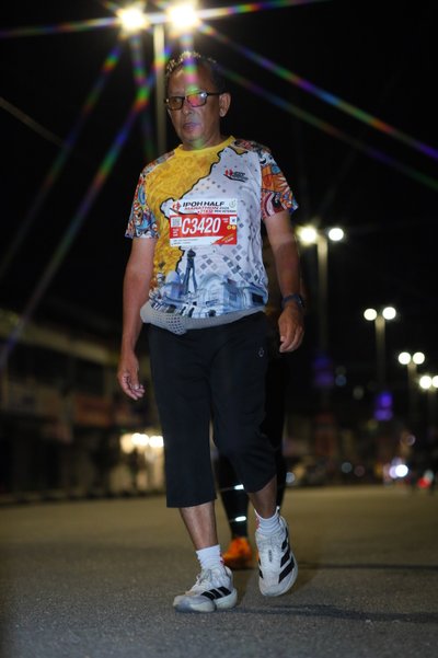 Ipoh Half Marathon 2026