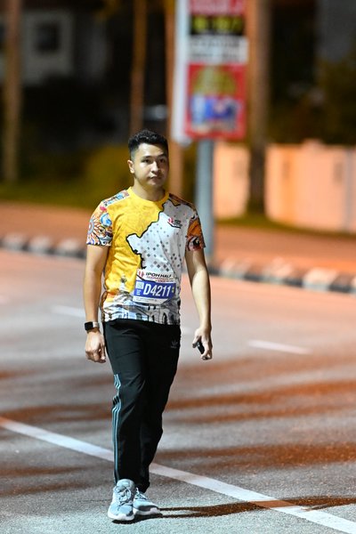 Ipoh Half Marathon 2026