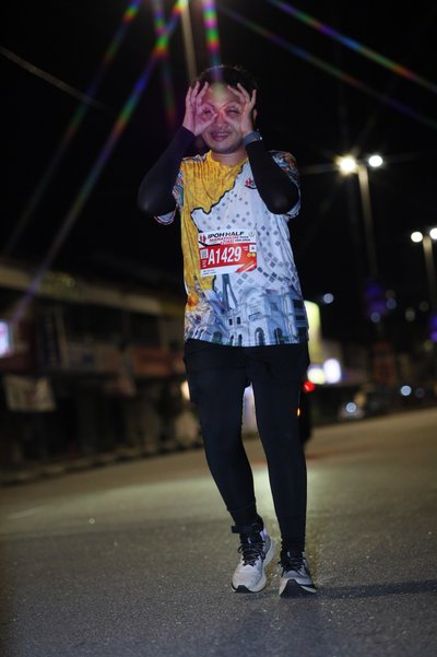Ipoh Half Marathon 2026