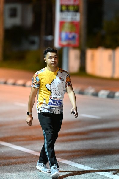 Ipoh Half Marathon 2026