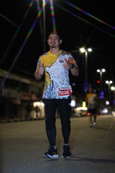 Ipoh Half Marathon 2026