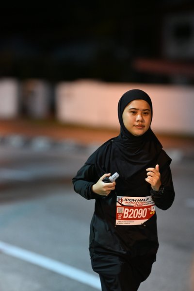 Ipoh Half Marathon 2026