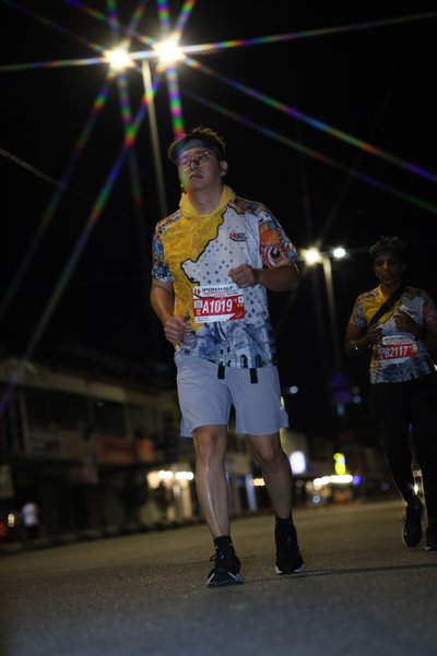 Ipoh Half Marathon 2026