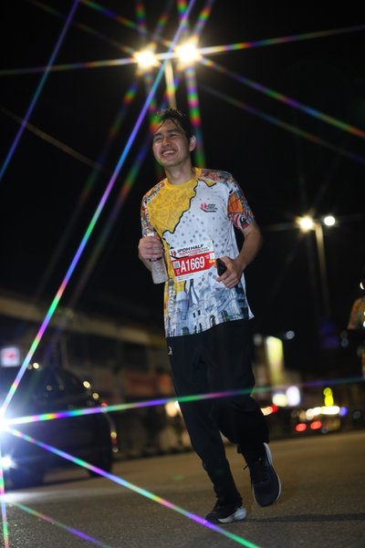 Ipoh Half Marathon 2026