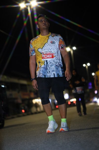 Ipoh Half Marathon 2026