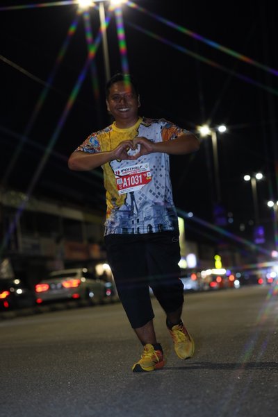 Ipoh Half Marathon 2026
