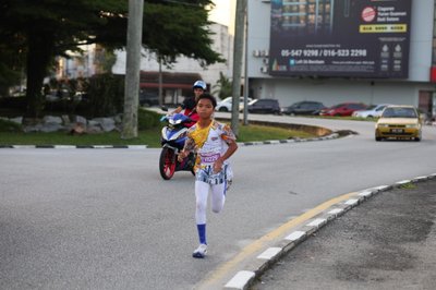 Ipoh Half Marathon 2026