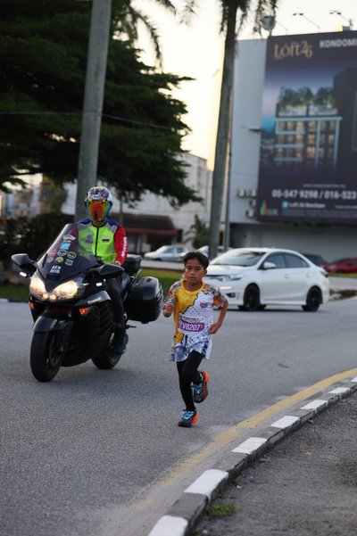 Ipoh Half Marathon 2026