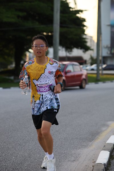 Ipoh Half Marathon 2026