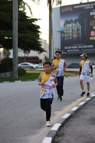 Ipoh Half Marathon 2026