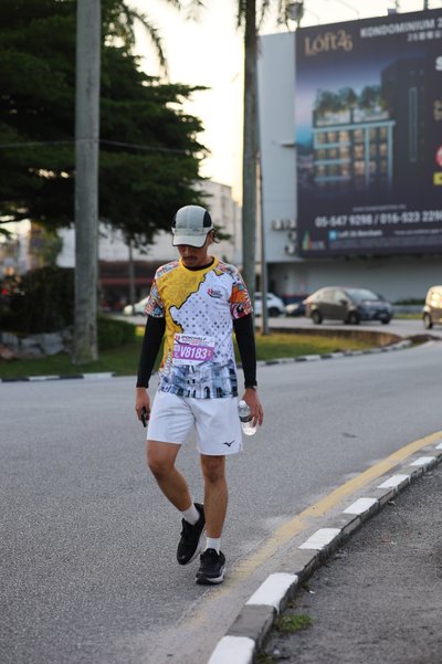 Ipoh Half Marathon 2026