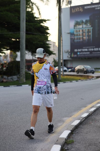 Ipoh Half Marathon 2026