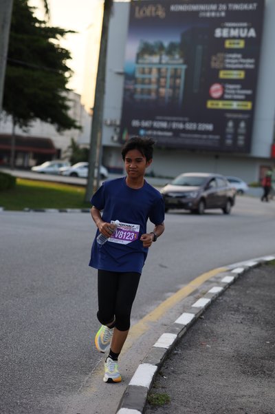 Ipoh Half Marathon 2026