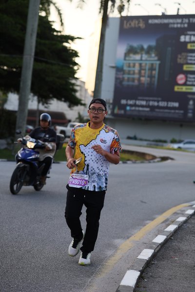 Ipoh Half Marathon 2026