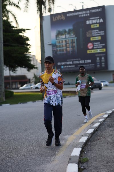 Ipoh Half Marathon 2026