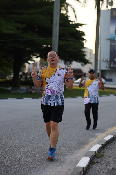Ipoh Half Marathon 2026