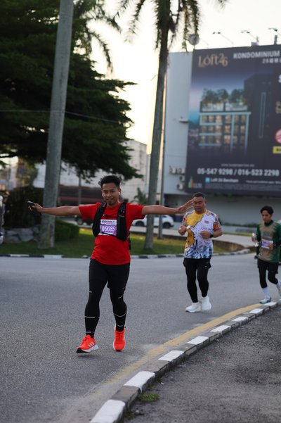 Ipoh Half Marathon 2026