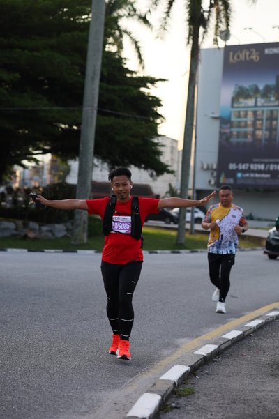 Ipoh Half Marathon 2026