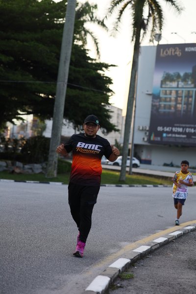 Ipoh Half Marathon 2026