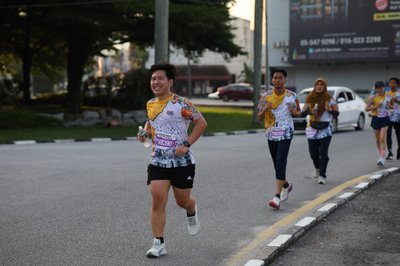 Ipoh Half Marathon 2026