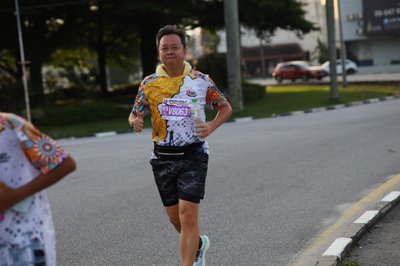 Ipoh Half Marathon 2026