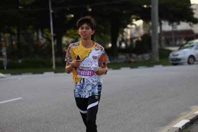 Ipoh Half Marathon 2026