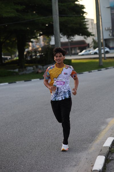 Ipoh Half Marathon 2026