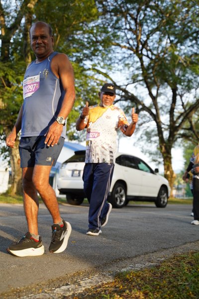 Ipoh Half Marathon 2026