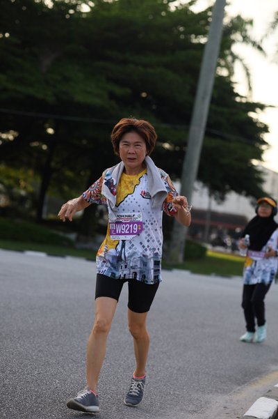 Ipoh Half Marathon 2026