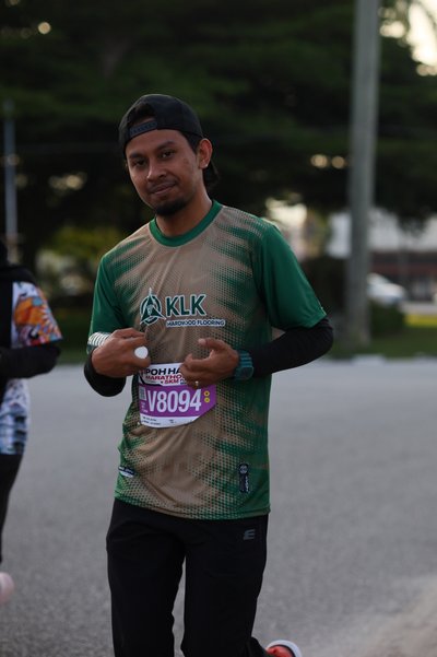 Ipoh Half Marathon 2026