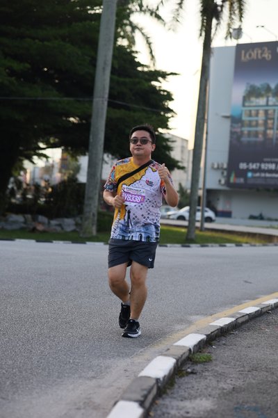 Ipoh Half Marathon 2026
